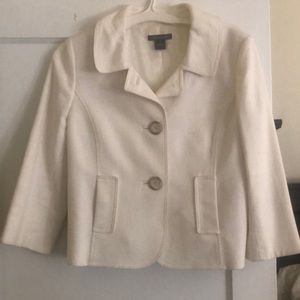 Anne Taylor jacket